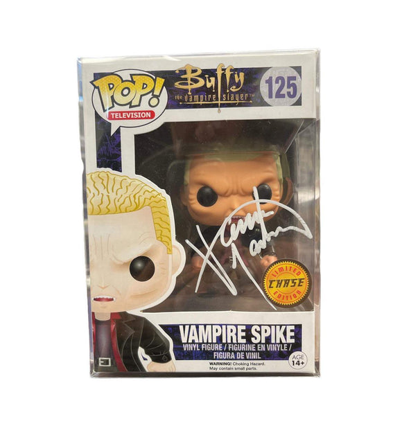 Buffy The Vampire Slayer Fakes